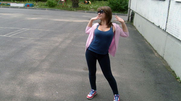 Алиса Салькова