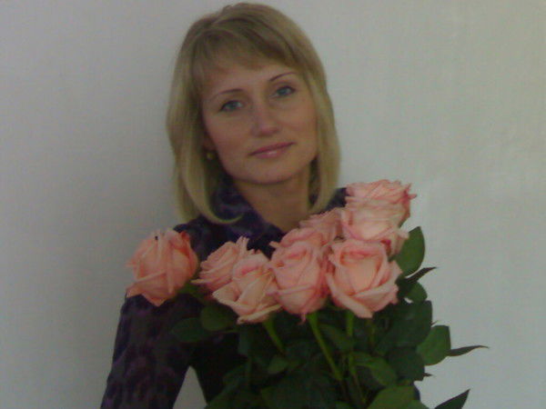 Наталья Каменская