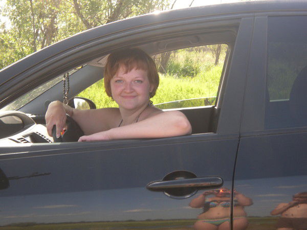 Анастасия Ухалова