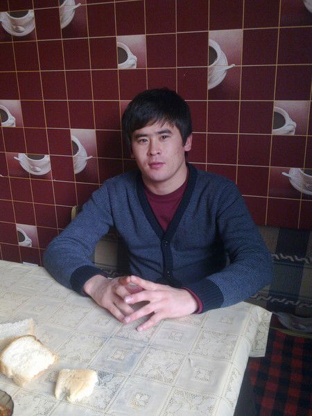 Нуртилек Беков