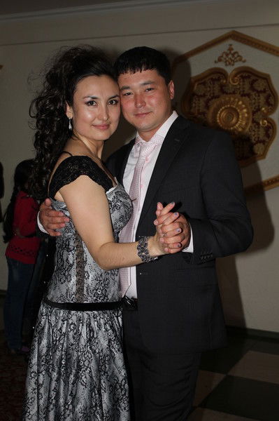 Ляйля Мухитова (Болатова)