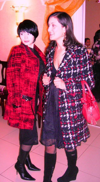 Ангелина Паклина