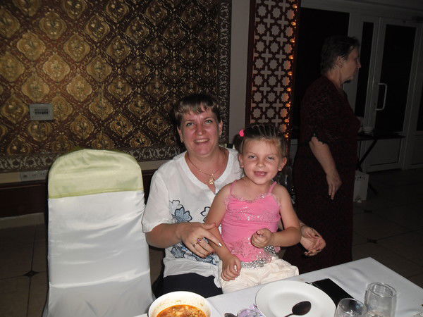 Горбатюк Светлана