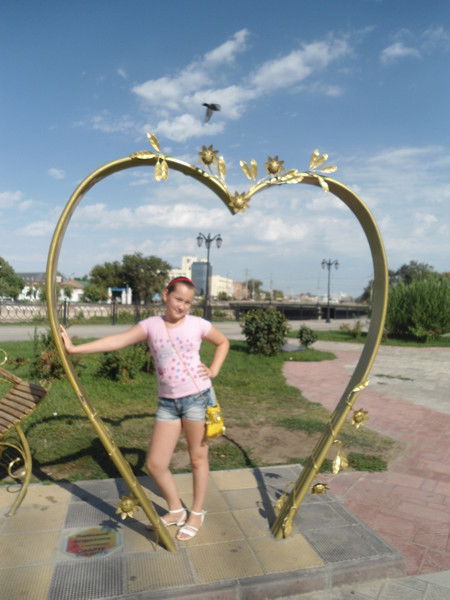 Елена Цверкунова