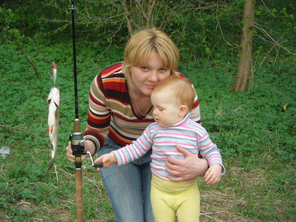 Екатерина Редкова