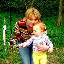 Екатерина Редкова