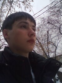 Лёха Захаров