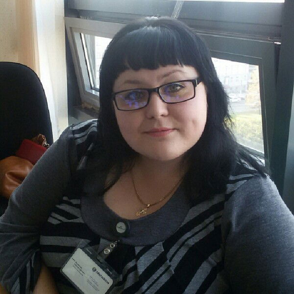 Наталья Филиппова