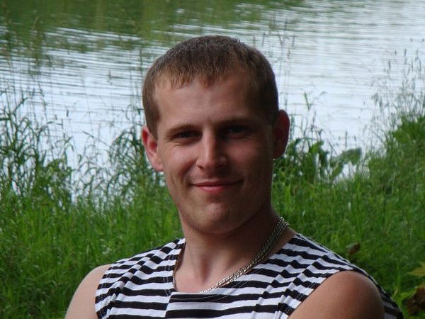 Вадим Кеворков