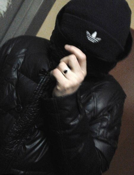 Роман Сергеевич