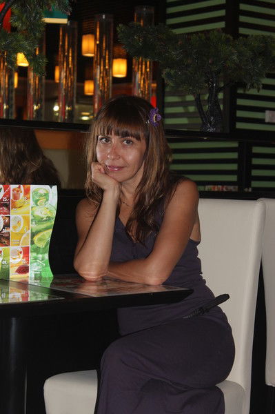 Наталья Россадюк