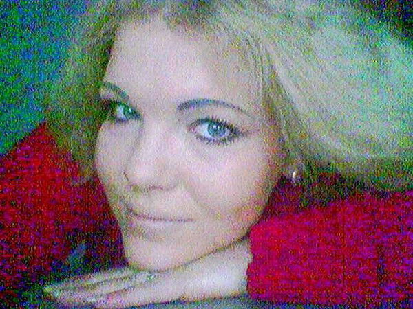 Ирина Шиковская