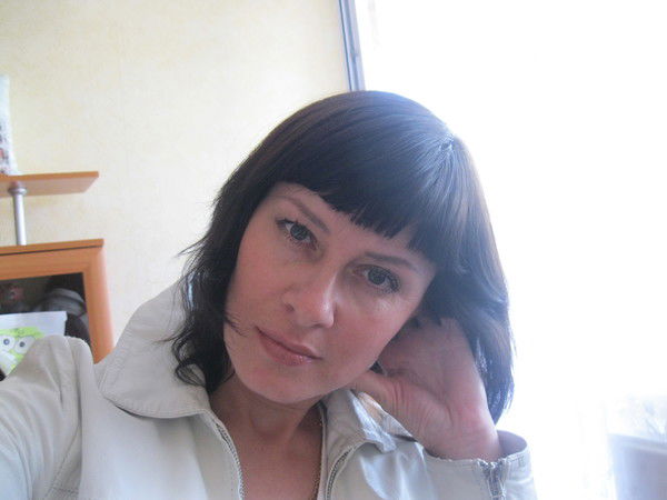 Наталья Перевозчикова