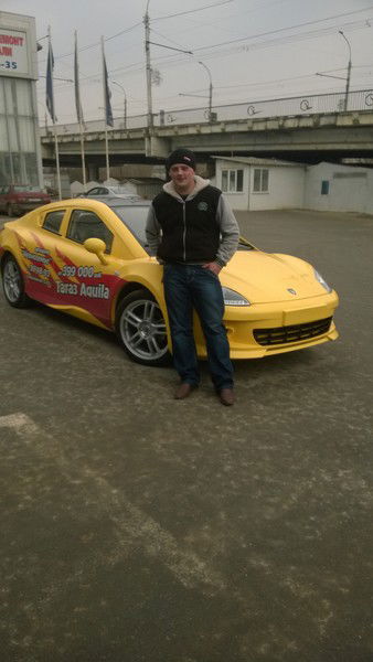 Виталий Шелягин