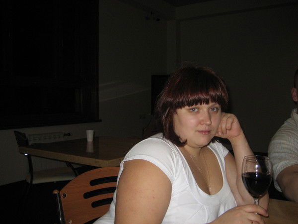 Елена Лобачева