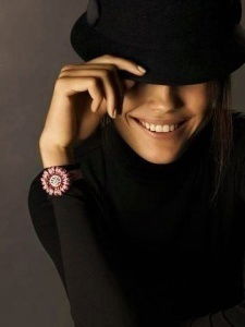 Камила Курбанова