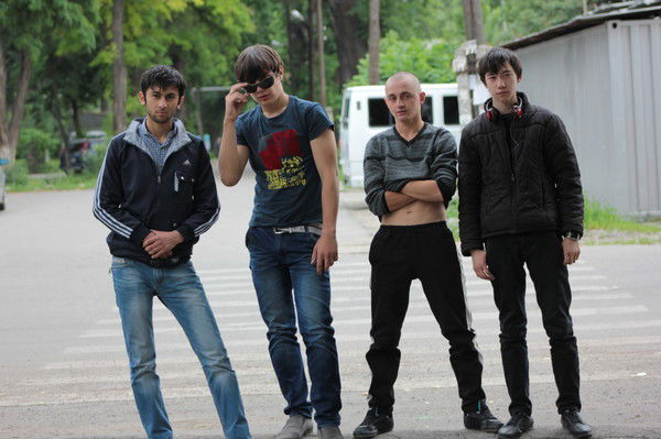 Олег Терентьев