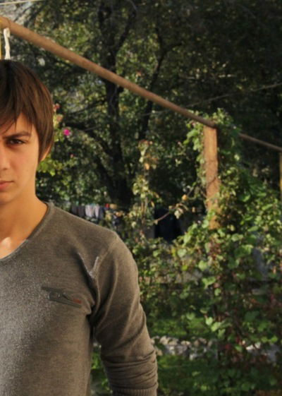 Виталий Джамбов