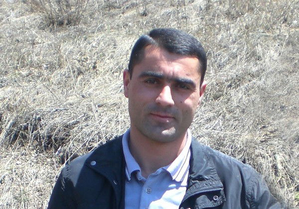 Artyom Sargsyan