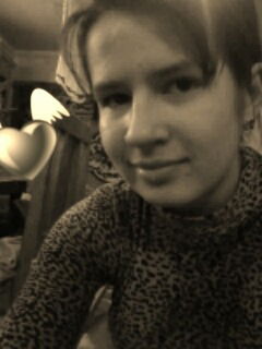 Маша Небывайлова