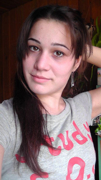 Танюшка Нагорнова