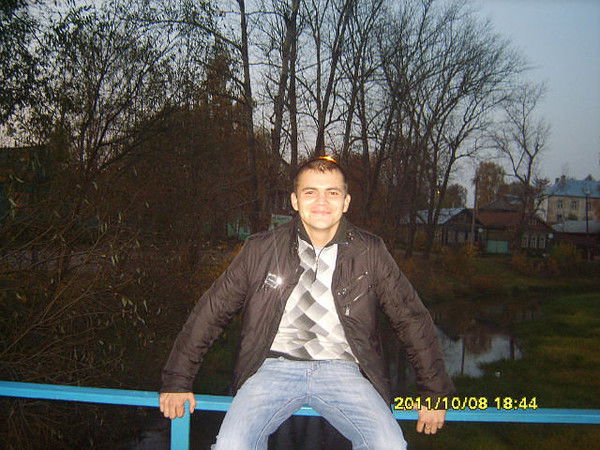 Владимир 44 Rus