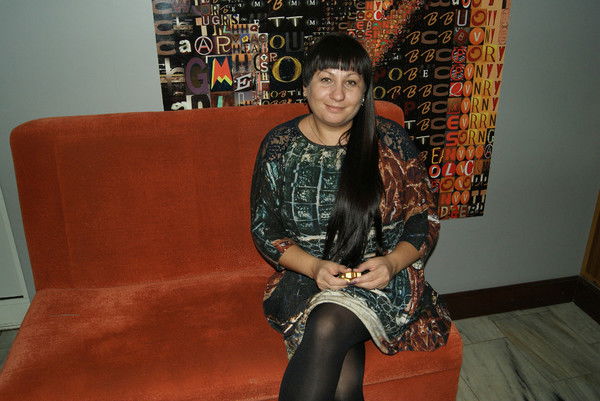 Наталья Коробова