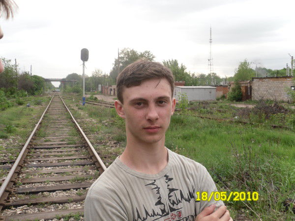 Сергей Макаров