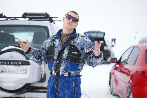 Александр Артемьев