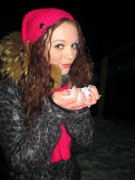 Янка Балагирь