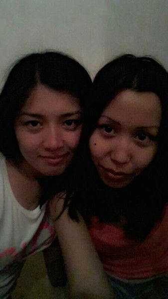 Акбота Жумагулова