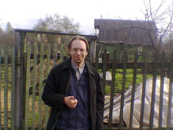 Сергей Потапов