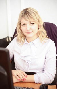 Анастасия Романова