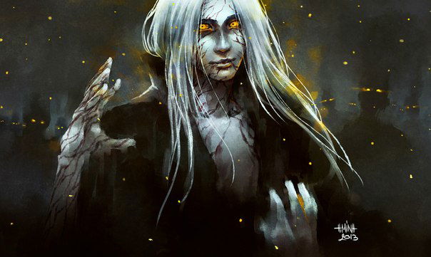 Егор Китров