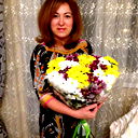 Светлана Шаповалова