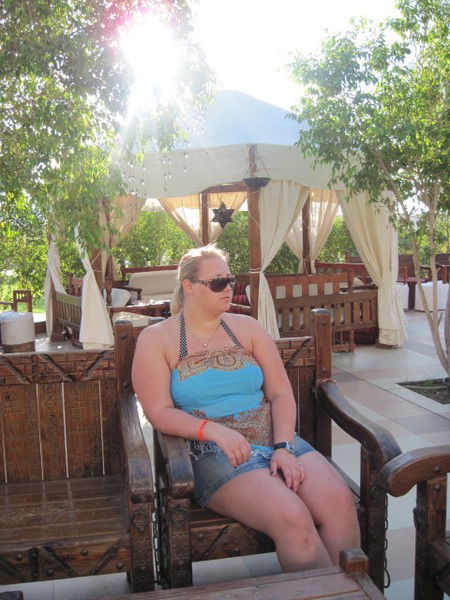 Маша Савкина