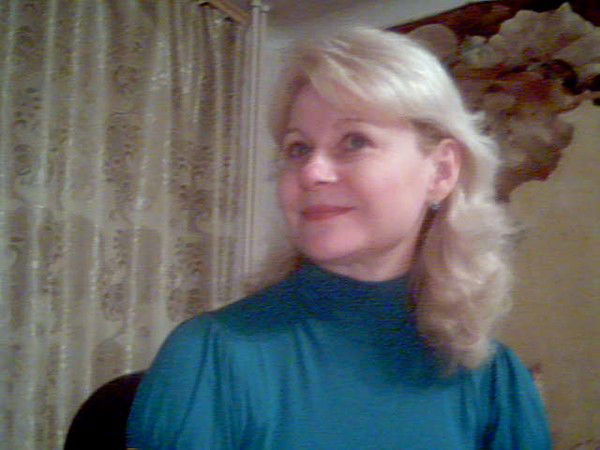 Тамара Светлова