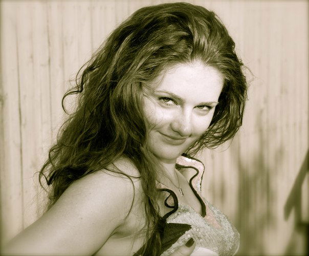 Катя Сорокина