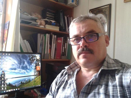 Виктор Евусяк