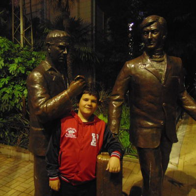 Гена Шелудченко