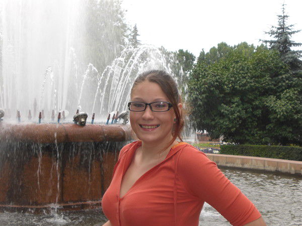 Александра Гильмутдинова