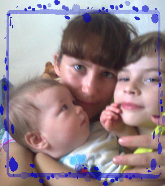 Елена Бугрова