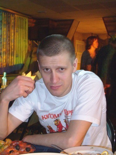 Дмитрий Галкин