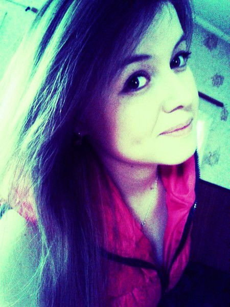 Лиана Халиловна