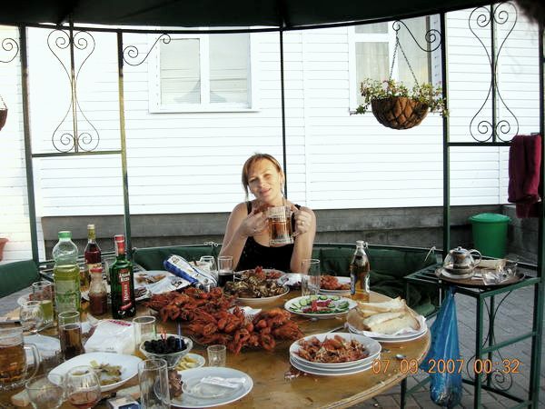 Елена Волкова(Лугина)