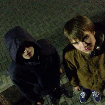 Леха Манжалов