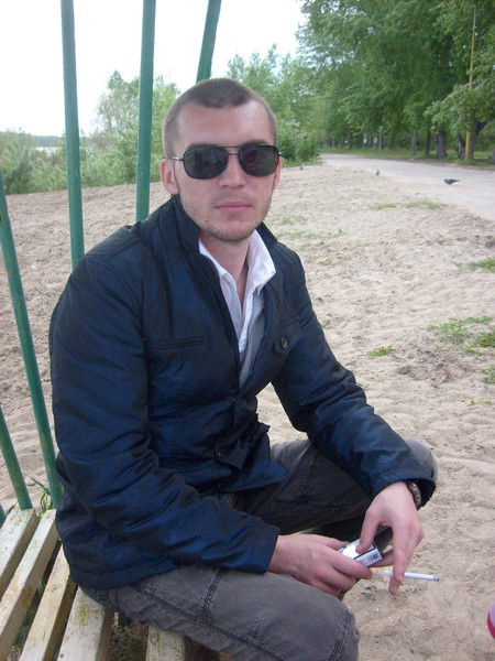 Денис Махотин