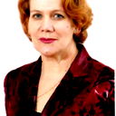 Антонина Налимова