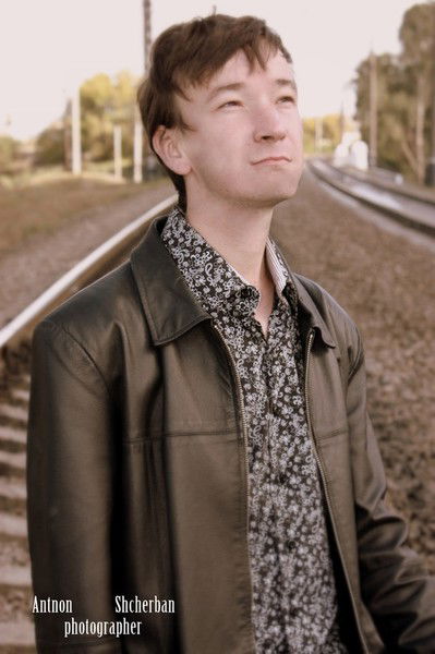 Андрей Закривидорога