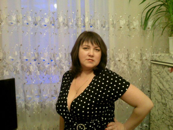 Лариса Галкина